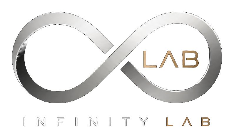 Logo INFINITY LAB