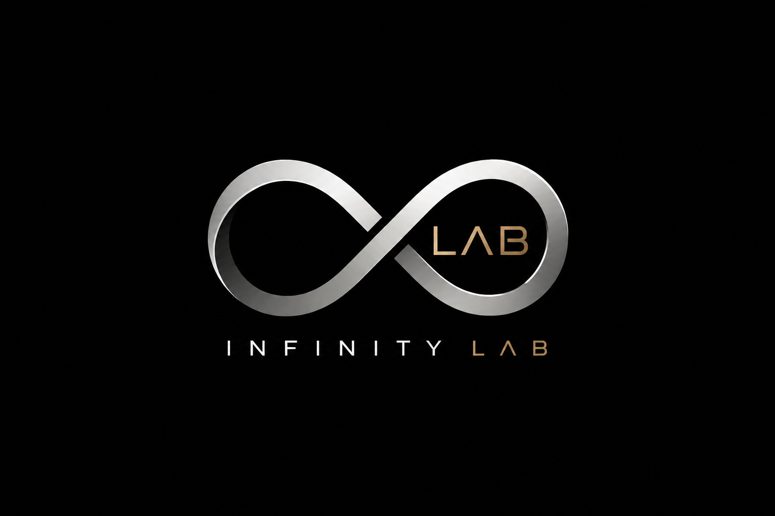 Logo INFINITY LAB